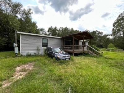 Mobile Home at 1137 Richardson Rd Lufkin, TX 75904