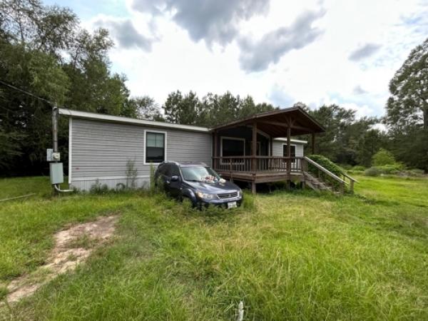 Photo 1 of 1 of home located at 1137 Richardson Rd Lufkin, TX 75904