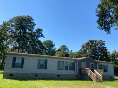 Mobile Home at 195 S. Lane Rd. Lane, SC 29564