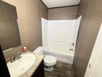 2019 ANNIVERSARY Manufactured Home