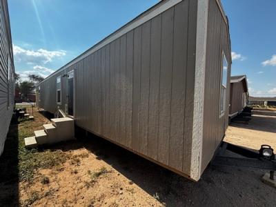 Mobile Home at 650 Mendenhall Lane Water Valley, TX 76958