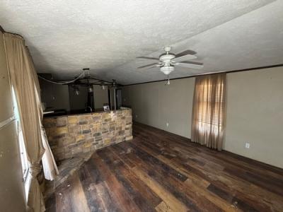 Photo 2 of 11 of home located at 650 Mendenhall Lane Water Valley, TX 76958
