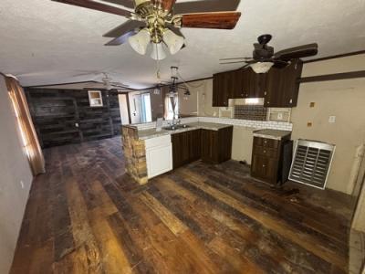 Photo 3 of 11 of home located at 650 Mendenhall Lane Water Valley, TX 76958