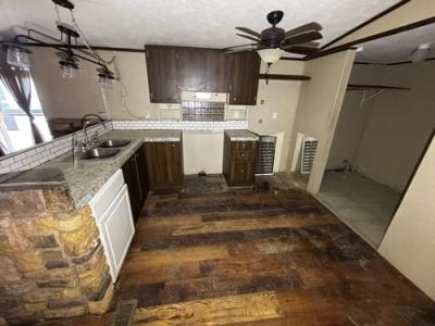 Photo 4 of 11 of home located at 650 Mendenhall Lane Water Valley, TX 76958