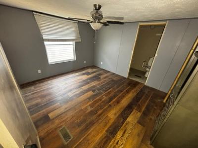 Photo 5 of 11 of home located at 650 Mendenhall Lane Water Valley, TX 76958