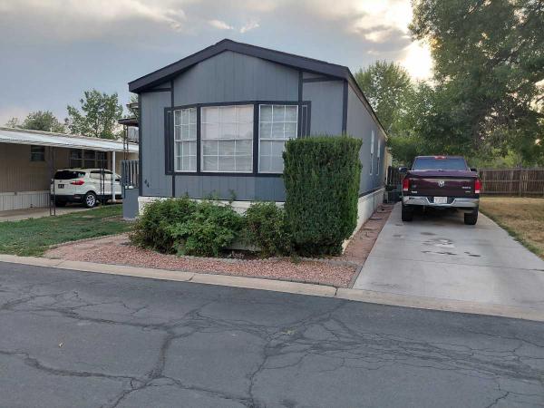 1994  Mobile Home For Sale