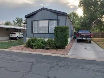 Mobile Home at 860 W 132nd Ave #44 Westminster, CO 80234