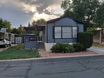 Photo 2 of 5 of home located at 860 W 132nd Ave #44 Westminster, CO 80234