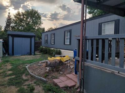 Photo 3 of 5 of home located at 860 W 132nd Ave #44 Westminster, CO 80234