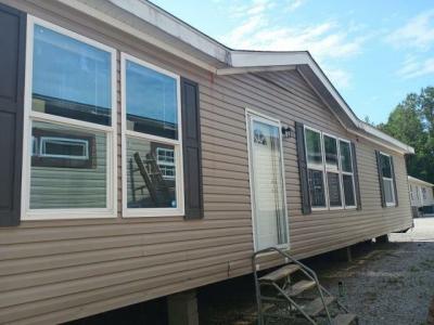 Mobile Home at Repo Depot (Refurb Lot Only) 500 W Presley Blvd (Main Lot 9 McComb, MS 39648