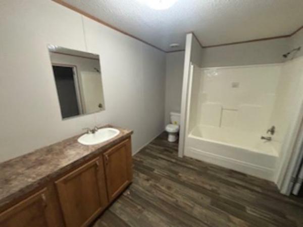 2018 LIVE OAK Mobile Home For Sale