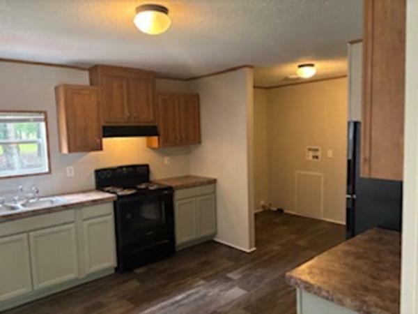 2018 LIVE OAK Mobile Home For Sale