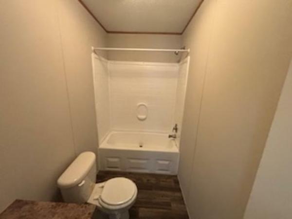 2018 LIVE OAK Mobile Home For Sale