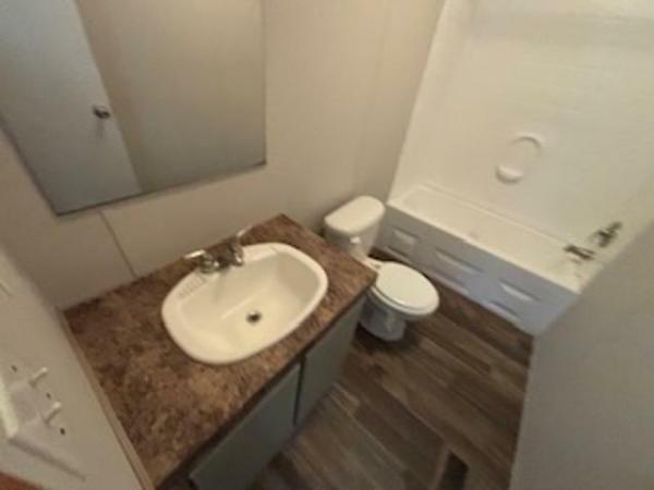 2018 LIVE OAK Mobile Home For Sale
