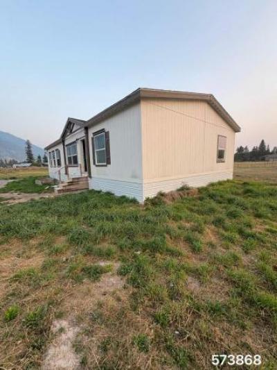 Mobile Home at 2281 Mt Hwy 206 Columbia Falls, MT 59912