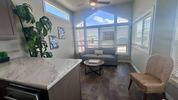 2024 Cavco West Manufactured Home