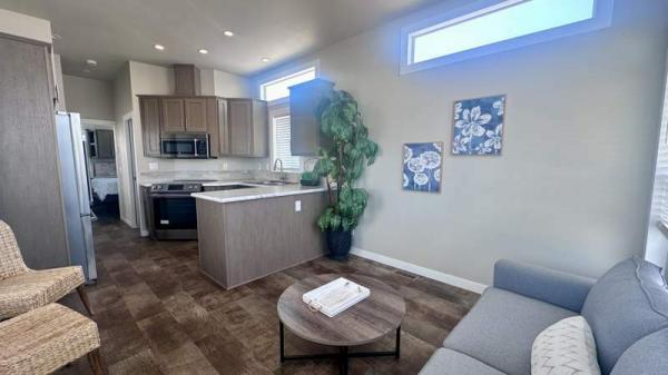 2024 Cavco West Manufactured Home