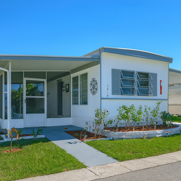 Skyline Mobile Home For Sale