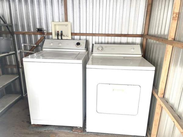 1975 Villa Manufactured Home