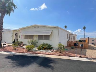 Mobile Home at 10201 N. 99th Ave. #97 Peoria, AZ 85345