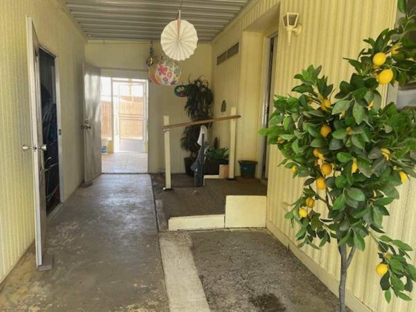 1973 Unknown Manufactured Home