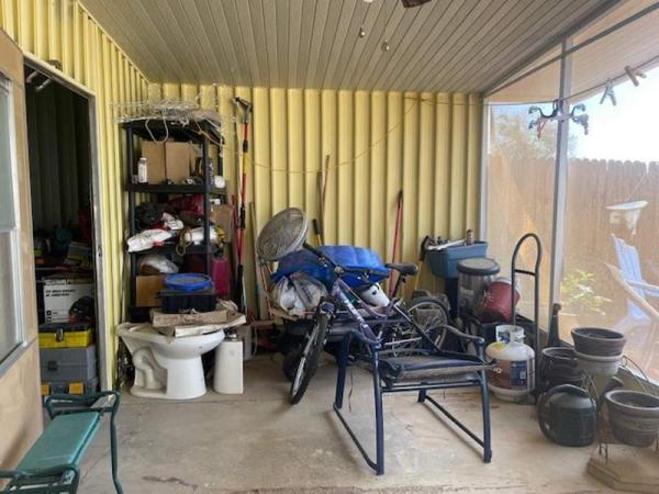 1973 Unknown Manufactured Home