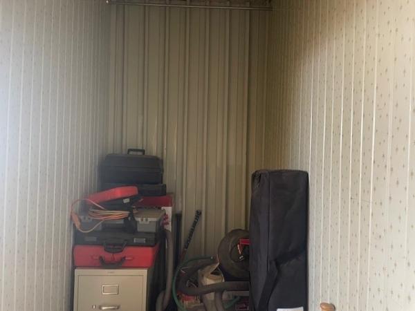 1973 Unknown Manufactured Home