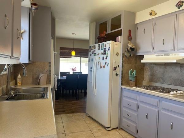 1973 Unknown Manufactured Home