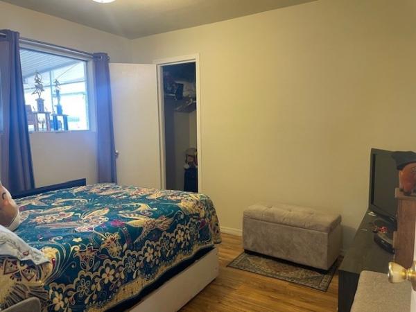 1973 Unknown Manufactured Home