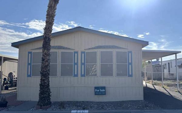 1991 Nashua Manufactured Home