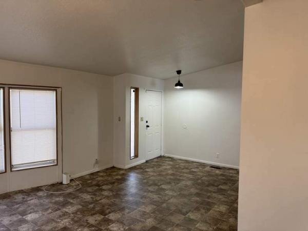 1991 Nashua Manufactured Home