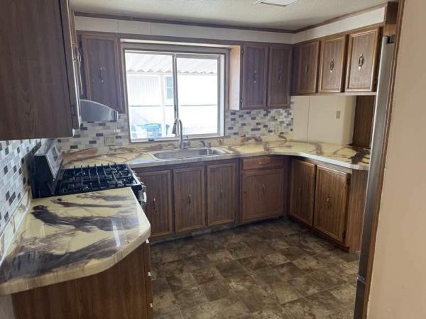 1991 Nashua Manufactured Home
