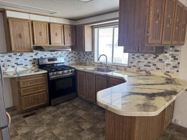 1991 Nashua Manufactured Home