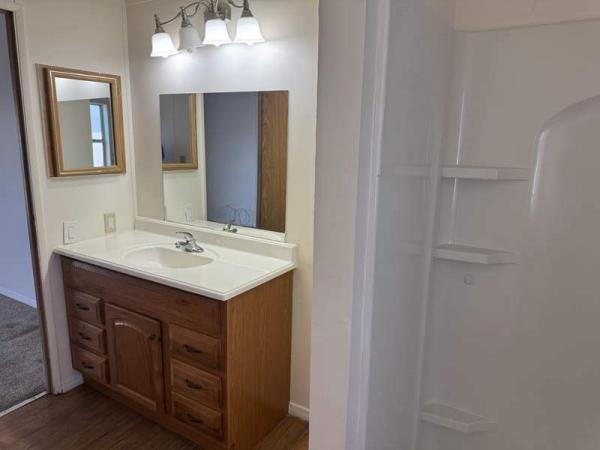 1991 Nashua Manufactured Home