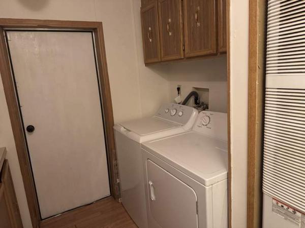 1991 Nashua Manufactured Home