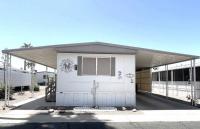 1978 Kaufman&Broad Manufactured Home