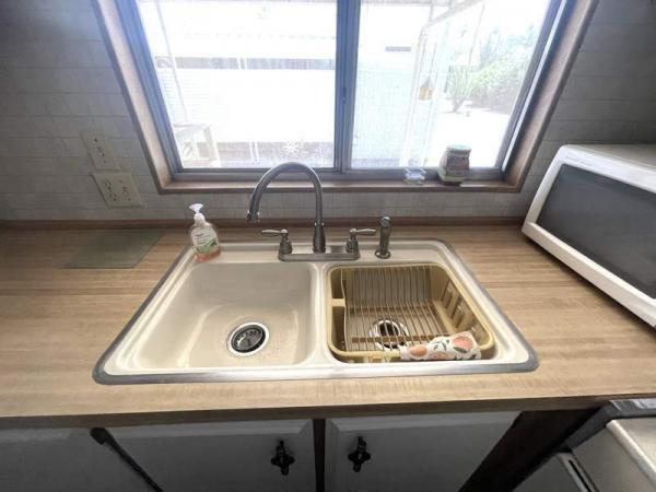 1978 Kaufman&Broad Manufactured Home