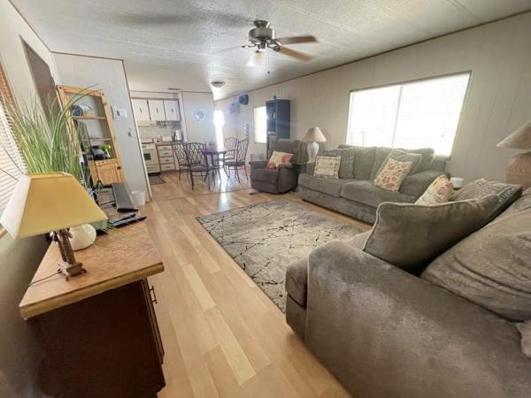 1978 Kaufman&Broad Manufactured Home