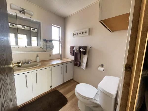 1978 Kaufman&Broad Manufactured Home