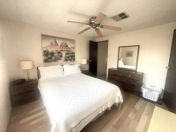 1978 Kaufman&Broad Manufactured Home