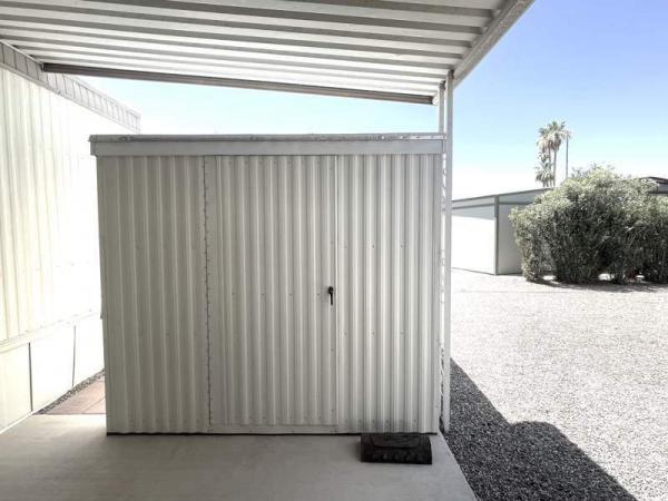 1978 Kaufman&Broad Manufactured Home