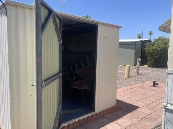 1978 Kaufman&Broad Manufactured Home