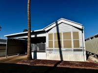 1996 Cavco Manufactured Home