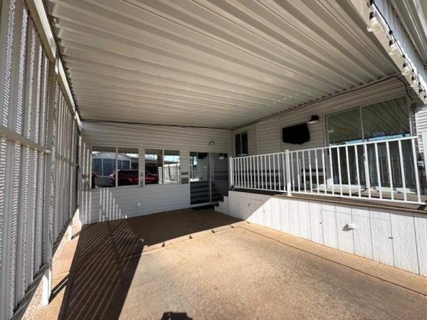1996 Cavco Manufactured Home
