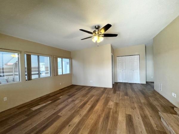 1996 Cavco Manufactured Home