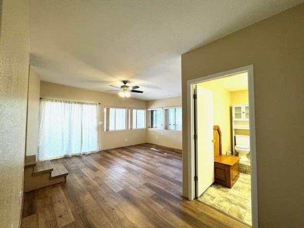 1996 Cavco Manufactured Home