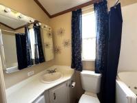 1996 Cavco Manufactured Home
