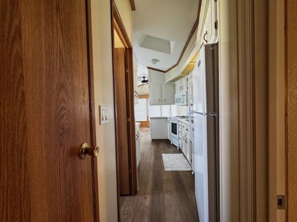 1996 Cavco Manufactured Home