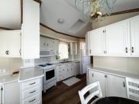 1996 Cavco Manufactured Home