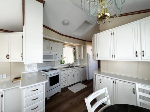 1996 Cavco Manufactured Home